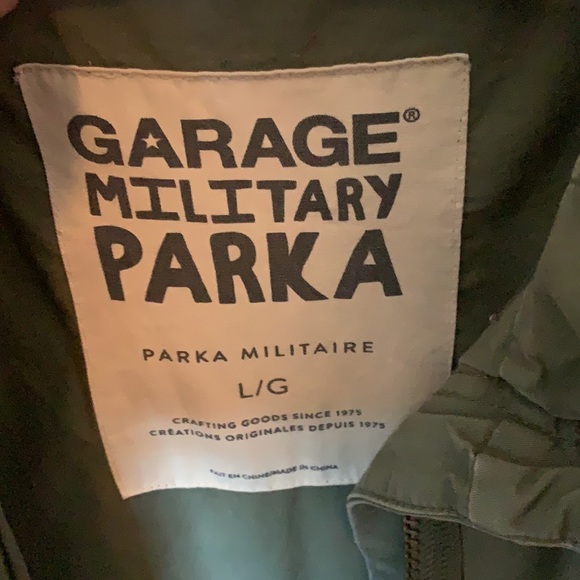 Jacket - Picture 2 of 2